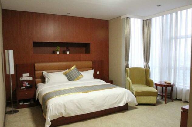 Tianrun Jinwang Hotel - Photo5