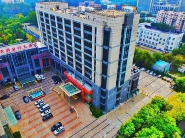 Tianrun Jinwang Hotel