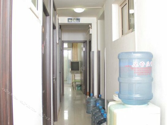 Tianxinjia Hotel - Photo2