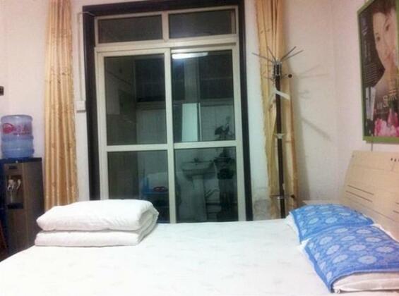 Tianxinjia Hotel - Photo5