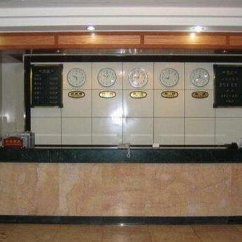 Tielu Renhe Hotel - Photo2