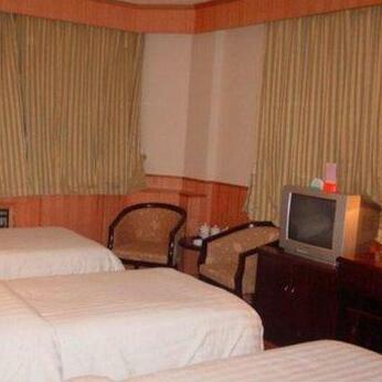 Tielu Renhe Hotel - Photo5