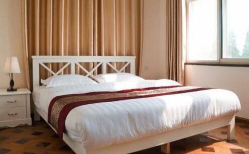 Tinghaishiguang Villa - Photo5