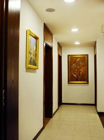 Villa Inn No 11 Seaside - Photo2
