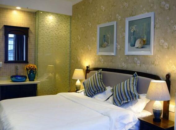 Villa Inn No 11 Seaside - Photo4