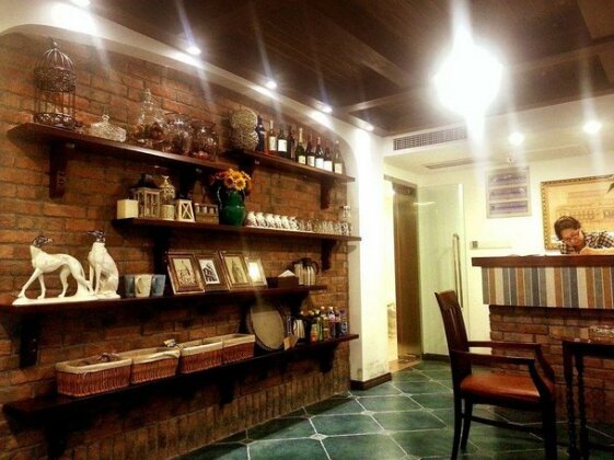 Villa Inn No 21 Seaside - Photo3