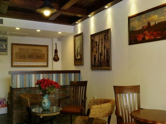 Villa Inn No 21 Seaside - Photo4