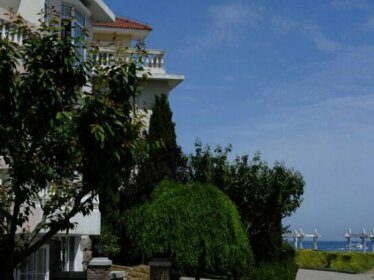 Villa Inn No 21 Seaside