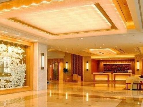 Wanghai International Hotel Qingdao - Photo3