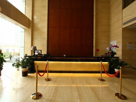 Wenhai International Hotel - Photo2