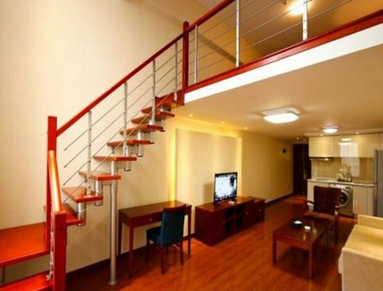 Wenhai International Hotel - Photo4