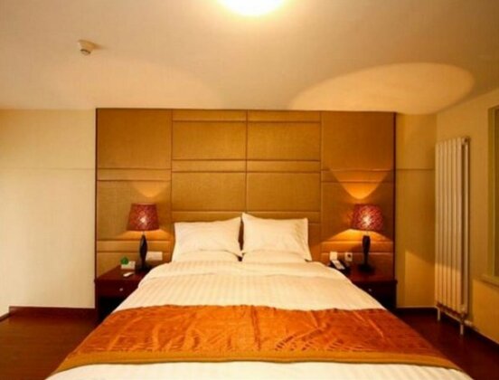Wenhai International Hotel - Photo5