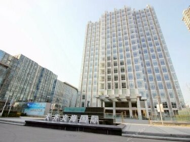 Wenhai International Hotel