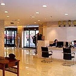 Wenhua International Hotel - Photo4