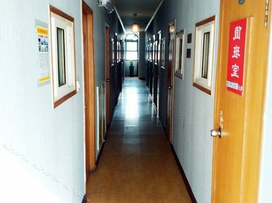 Wenxin Inn Qingdao - Photo3