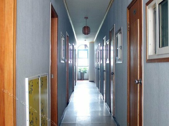Wenxin Inn Qingdao - Photo4