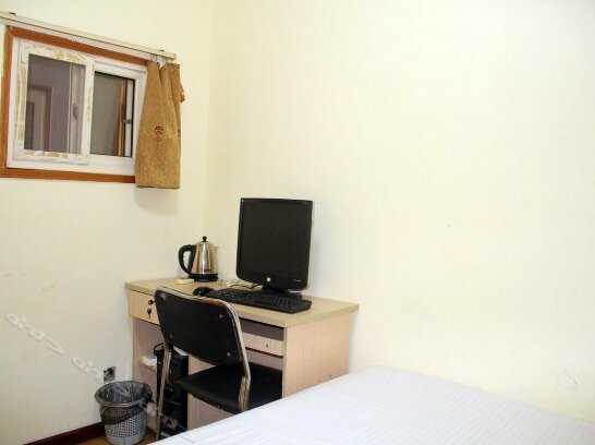 Wenxin Inn Qingdao - Photo5