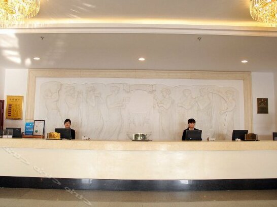 Wolong Shanshui Hotel - Qingdao - Photo3