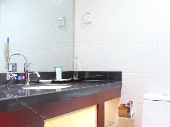 Wolong Shanshui Hotel - Qingdao - Photo5