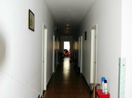 Woniu Zhijia Hotel - Photo3