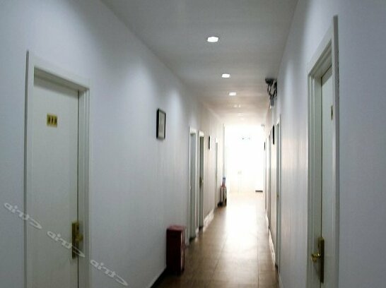 Woniu Zhijia Hotel - Photo5