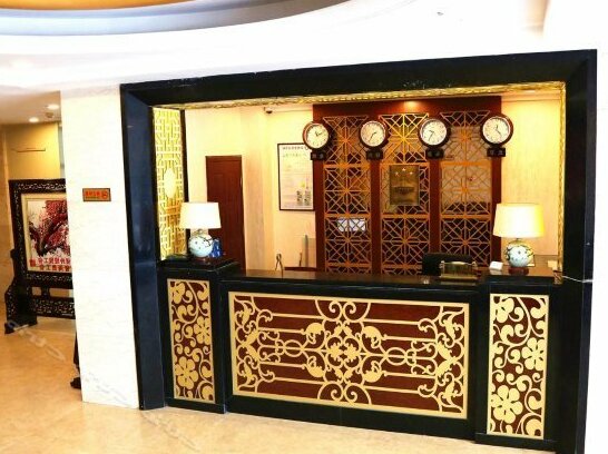 Worker Family Hotel - Photo2