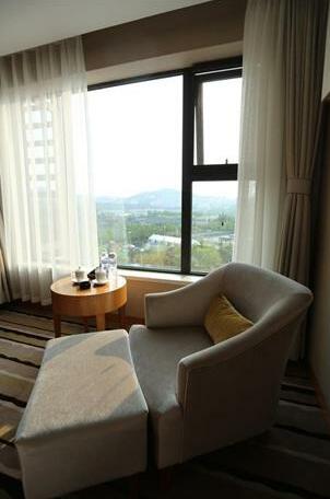 Wu Sheng Guan Holiday Hotel - Photo2
