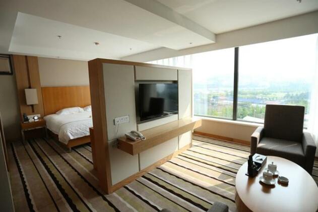 Wu Sheng Guan Holiday Hotel - Photo3