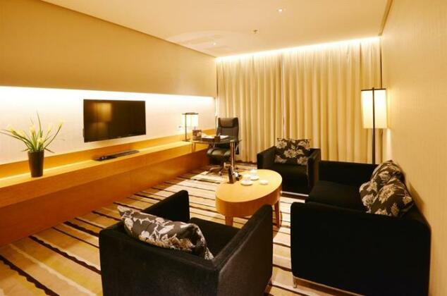 Wu Sheng Guan Holiday Hotel - Photo5