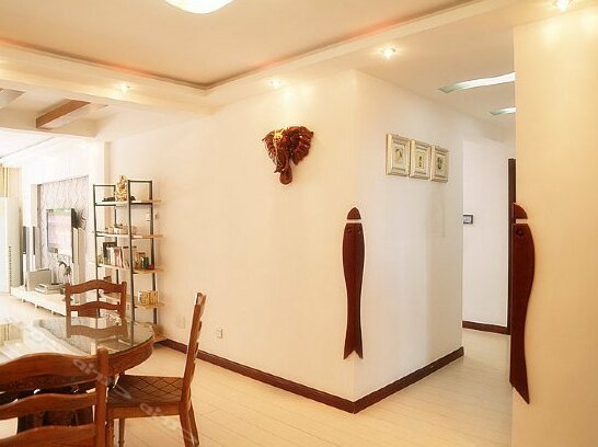 WXWS Youth hostel - Photo2