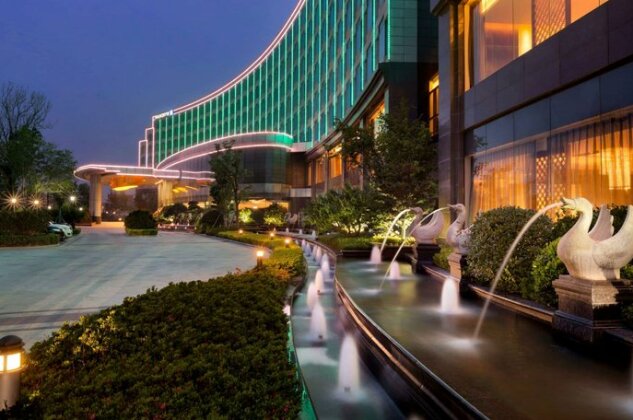 Wyndham Qingdao - Photo3