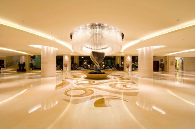 Wyndham Qingdao - Photo4