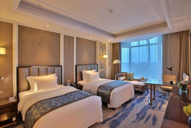 Wyndham Qingdao - Photo5