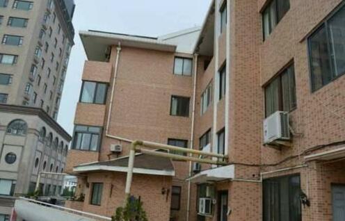 Xianghaige Short Rent Apartment
