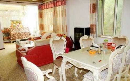 Xianghaige Short Rent Apartment - Photo3