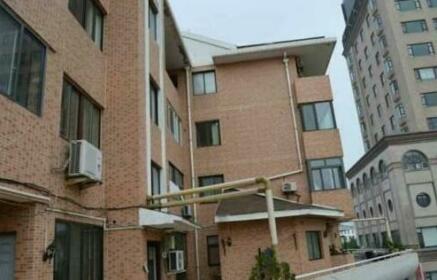 Xianghaige Short Rent Apartment