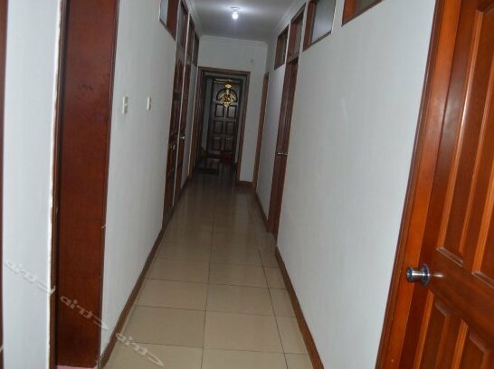 Xiaoxinyuan Hostel - Photo3