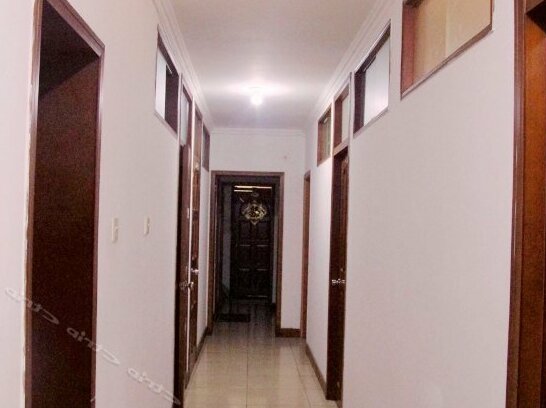 Xiaoxinyuan Hostel - Photo4