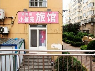 Xiaoxinyuan Hostel