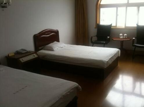 Xin Gui Hotel - Photo2