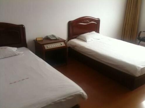 Xin Gui Hotel - Photo4