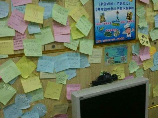 Xin Tian Qiao Hotel - Photo2