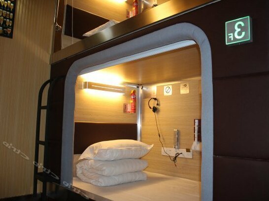 Xin Tian Qiao Hotel - Photo3
