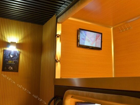 Xin Tian Qiao Hotel - Photo4