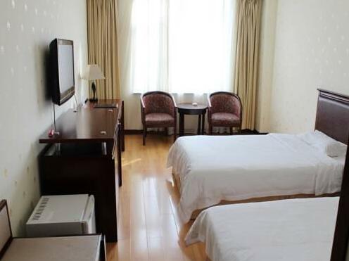 Xin Tian Rui Hotel - Photo2