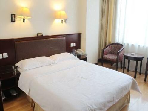 Xin Tian Rui Hotel - Photo3