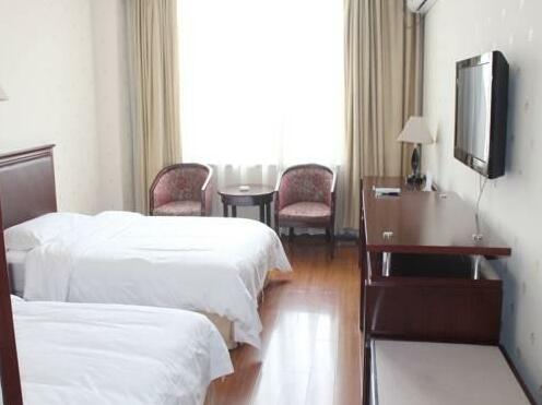 Xin Tian Rui Hotel - Photo4