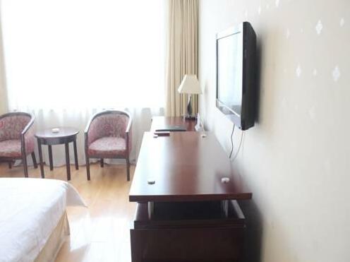 Xin Tian Rui Hotel - Photo5
