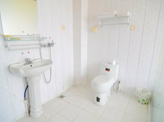 Xindayuan Business Hotel - Photo5