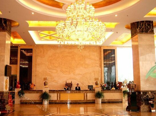 Xinfusheng Yihai International Hotel - Qingdao - Photo3